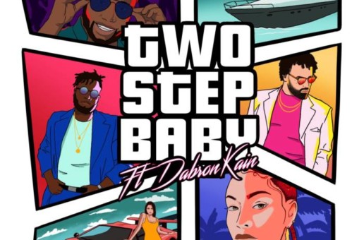 Joshua Cruz – 2 Step Baby Ft. Dabron Kain