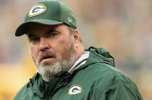 New Sheriff In Town: The Dallas Cowboys Are Set To Name Mike McCarthy As Their New Head Coach