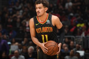 All-Star Battle: Trae Young’s 39 Points Leads The Hawks Over Ben Simmons & the Sixers (127-117)