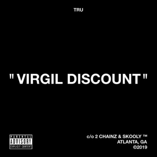 ENrsDE5UYAIe5AF-500x500 2 Chainz & Skooly - Virgil Discount (Video)  