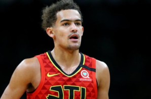 Young Gunz: Atlanta’s Trae Young Still Leads Eastern Conference Guards in Third Fan Returns of NBA All-Star Voting 