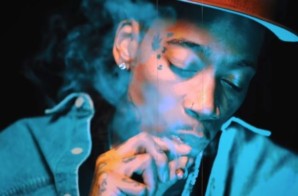 Wiz Khalifa Drops Off His Latest Video “Real Rappers Rap”