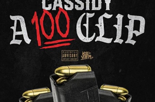 Cassidy – A 100 Clip