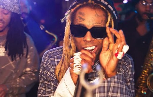 Louisiana Love: Lil Wayne & ESPN Team Up To Kickoff The National Championship With This New Video “Playoff”