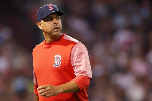 EOSDbN4WsAAwmlQ-500x333 Bye Bye: The Boston Red Sox Have Fired Manager Alex Cora  