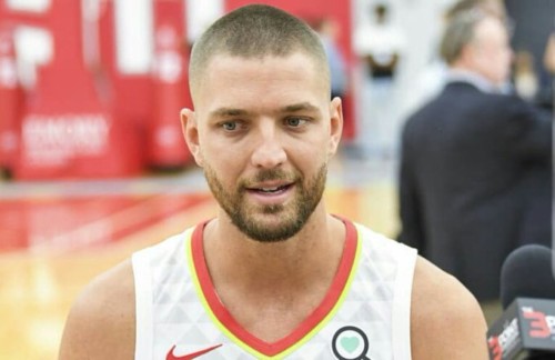 EOXOf2-WoAE8kui-500x324 Prayers Up: Atlanta Hawks Forward Chandler Parsons Suffers a Concussion While Involved In a Car Accident  