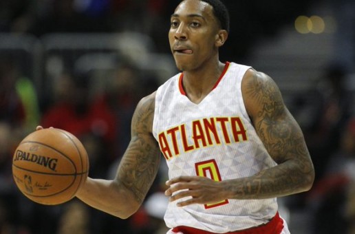 Welcome Back: The Atlanta Hawks Trade Allen Crabbe To Minnesota For Jeff Teague & Treveon Graham