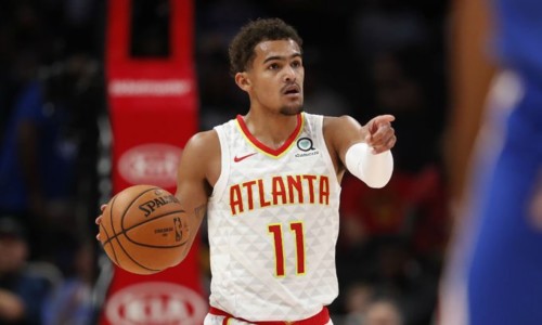 EPGM1qrW4AAsBtT-500x300 Cold As All-Star Ice: Atlanta Hawks Star Trae Young Voted As a Starter for the 2020 NBA All-Star Game  
