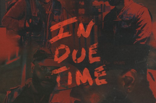 Kam’Geez – In Due Time (EP)