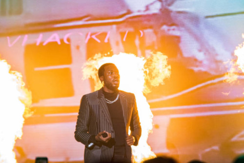 Meek-Mill-Tidal-x-Dolby-@besakof-27-500x334 TIDAL and Dolby Celebrated Meek Mill’s Championships with Live Dolby Atmos Music Performance  
