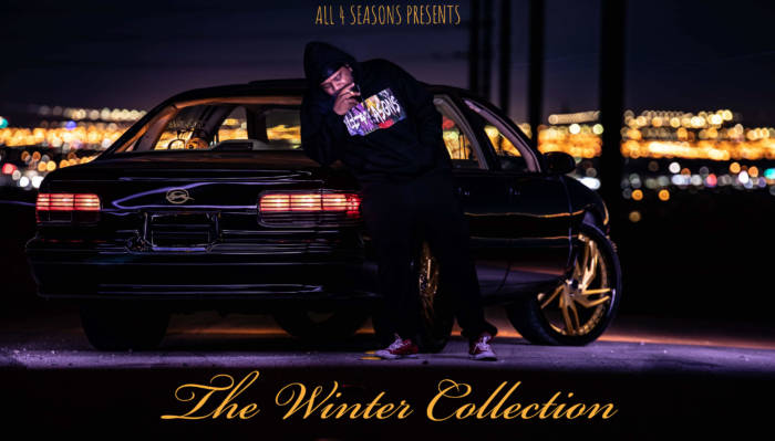 PSX_20191223_185607 Storm Green releases "The Winter Collection"  