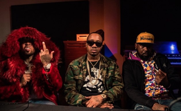 Benny The Butcher, Conway, WestSide Gunn, Eminem, Jay z, Shady