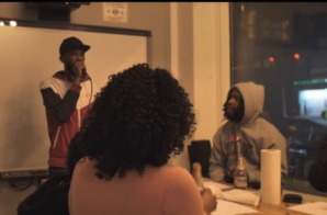RVA Rap Elite – Season 3 “Opening Draft” (Ep. 20) (Video)