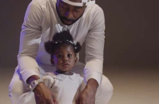 Sy Ari Da Kid drops his first visual from album “It Was Unwritten” online Jan. 24th