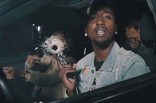 Young Tupac – The First (Video)