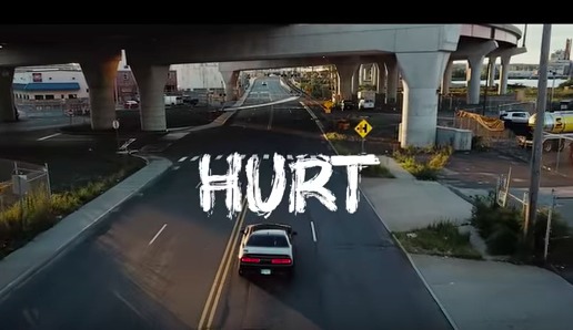 Jun – Hurt (Video Review)