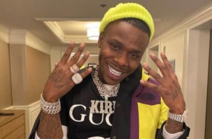 DABABY RELEASED FROM CUSTODY