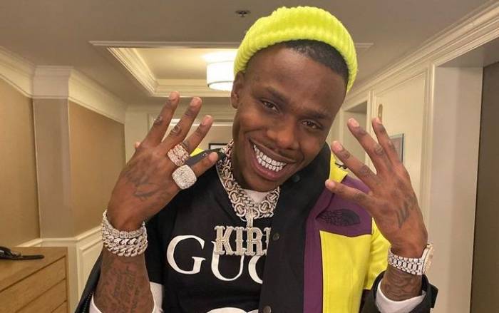 dababyprison DABABY RELEASED FROM CUSTODY  
