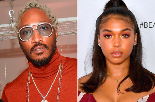 Future and Lori Harvey Confirm Relationship!