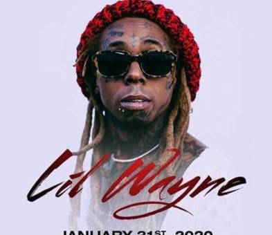 TIDAL Presents Lil Wayne at Delano Live in Miami During Superbowl Weekend!