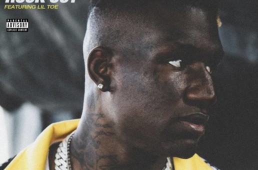 SOUTH FLORIDA LINKS UP ON NEW SINGLE, “ROCK OUT” BY GROWNBOITRAP FT LIL TOE