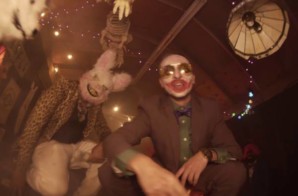 Dada Major – Joker (Music Video)