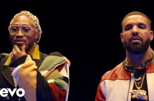 Future – Life Is Good (Official Music Video) ft. Drake