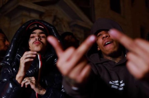 BRYGREATAH X RECOHAVOC – NO LACKIN (VIDEO)
