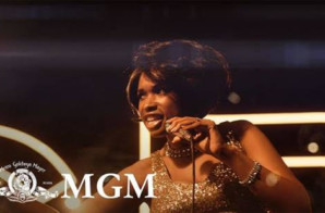 ‘RESPECT’ See the first footage of Jennifer Hudson as Aretha Franklin (Video)