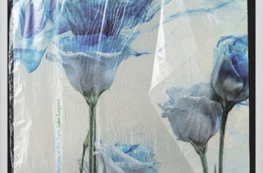 JOHN LEGEND RELEASES NEW SONG “CONVERSATIONS IN THE DARK”