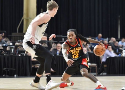 0-500x361 College Park Skyhawks Star Anthony "Cat" Barber Named NBA G League Player Of The Week  