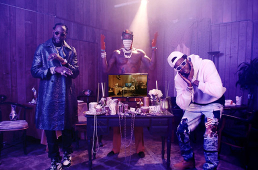 2 Chainz – No TV (Video)