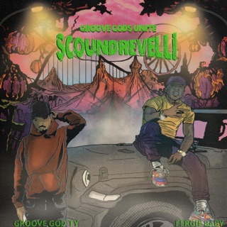 Fergie Baby & Groove God Ty – Scoundrevelli (Video Review)