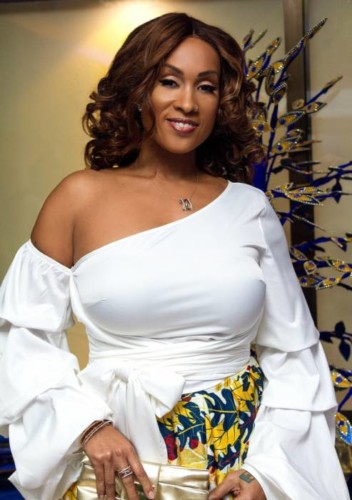 AlisonHinds-352x500 Best of the Best Music Fest Commemorate ‘The Year Of the Woman 2020’ with The Announcement of their First Artist Line Up  