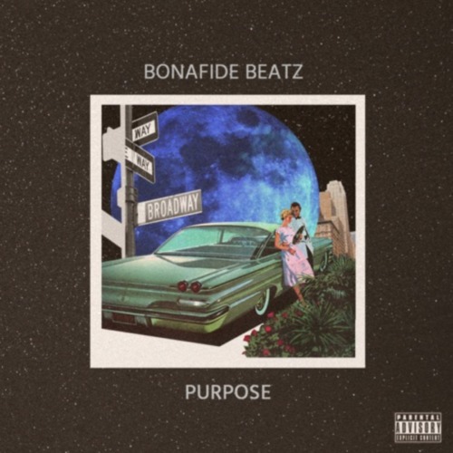Bonafide-Beatz-EP-Cover-Art-500x500 Bonafide Beatz - Purpose EP (Stream)  