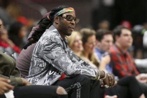 D6TMLZQXkAEsaJJ-500x333 2 Chainz Added to the “Feed the Streetz” Tour Set to Hit State Farm Arena in Atlanta on Friday, April 24, 2020  