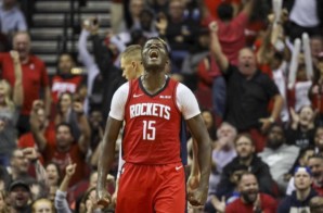Sky Is The Limit: The Atlanta Hawks Acquire Clint Capela and Nene in Four-Team Deal;Nene Will Be Waived