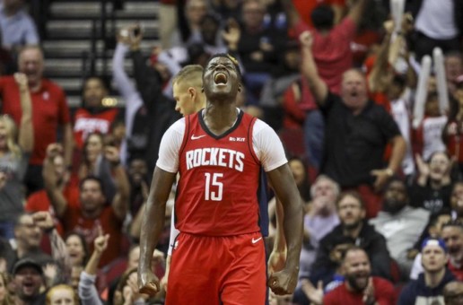 Sky Is The Limit: The Atlanta Hawks Acquire Clint Capela and Nene in Four-Team Deal;Nene Will Be Waived