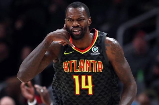 Welcome Back: Atlanta Hawks Acquire Dedmon and Draft Picks from Sacramento Kings in Exchange for Len and Parker