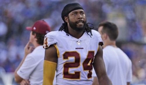 EQvlc9pXYAIFhA5-500x292 On To The Next One: The Washington Redskins Are Releasing CB Josh Norman  