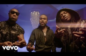 Lil Duval x Jacquees x Tank – Nasty (Video)