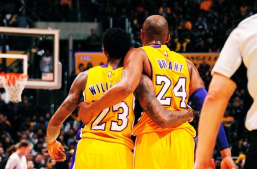 Lou Will Shares His Feelings Through a Open Letter to Kobe Bryant in New Single – “24” (Kobe Tribute)