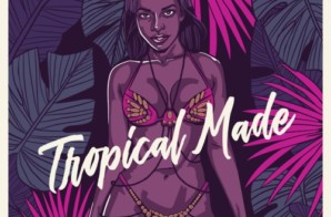 WHYYOUNG’N – Tropical Made