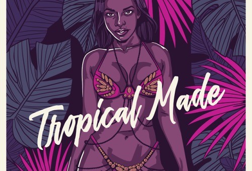 WHYYOUNG’N – Tropical Made