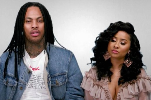 We TV Announces a New Series Starring HipHop Couple “Waka & Tammy: What The Flocka”