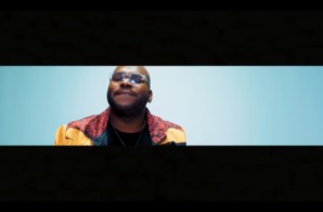 Ced L Young x Marle Blu – Throw It (Video)