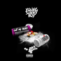 Young Sunny Boy – Out My Body