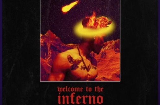 Jalen McMillan – Welcome to the Inferno (Mixtape)