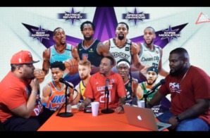 2020 NBA All Star Weekend Predictions (Skills, 3PT Contest, Slam Dunk), Team LeBron vs. Team Giannis & More