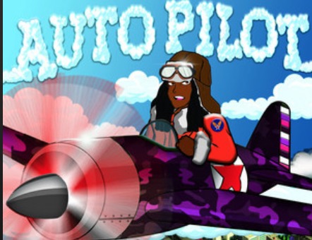 Alcam – Auto Pilot